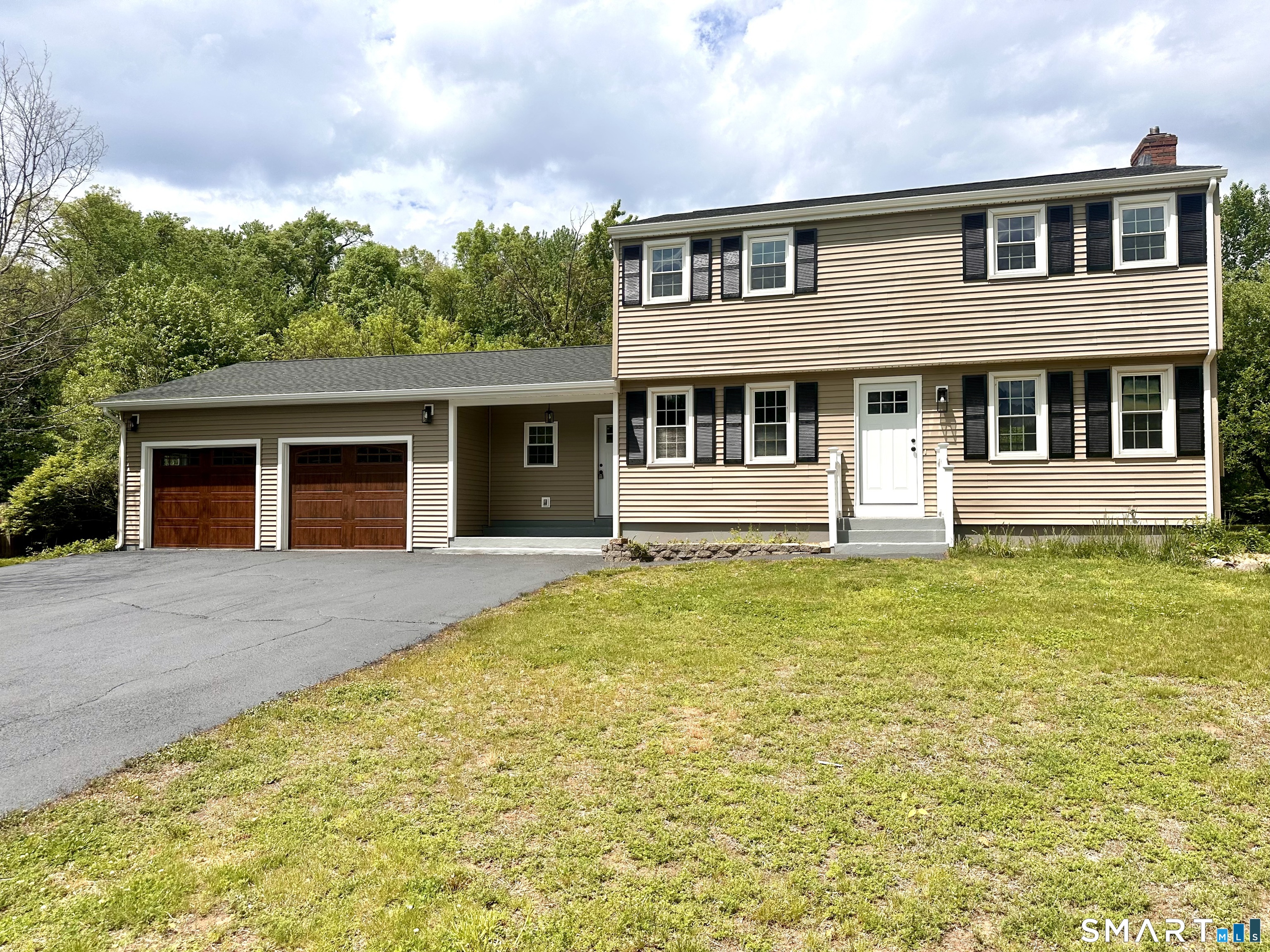 3 Gloria Lane Ellington CT 06029