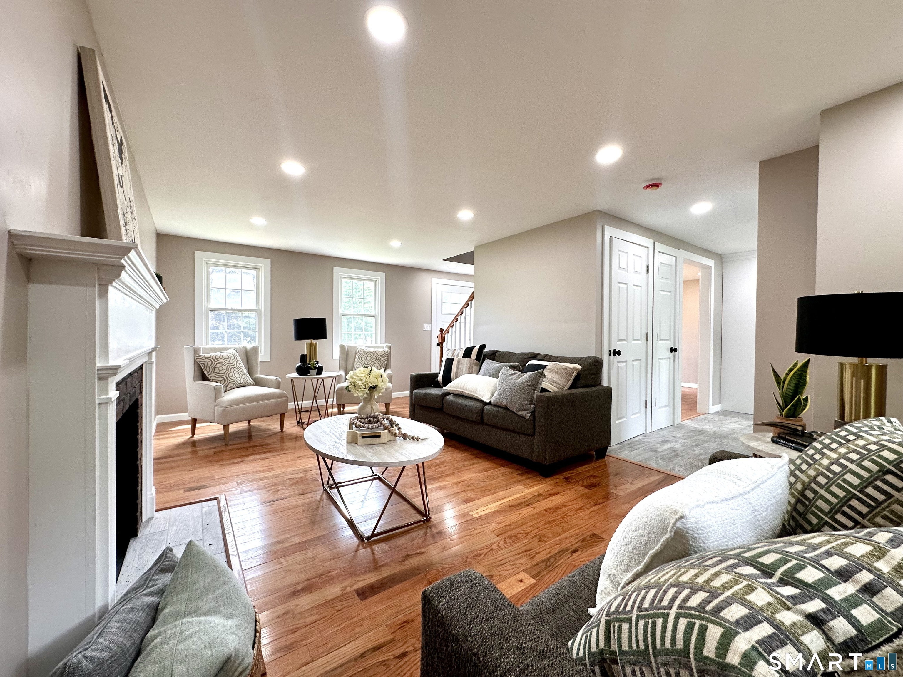 3 Gloria Lane Ellington CT 06029
