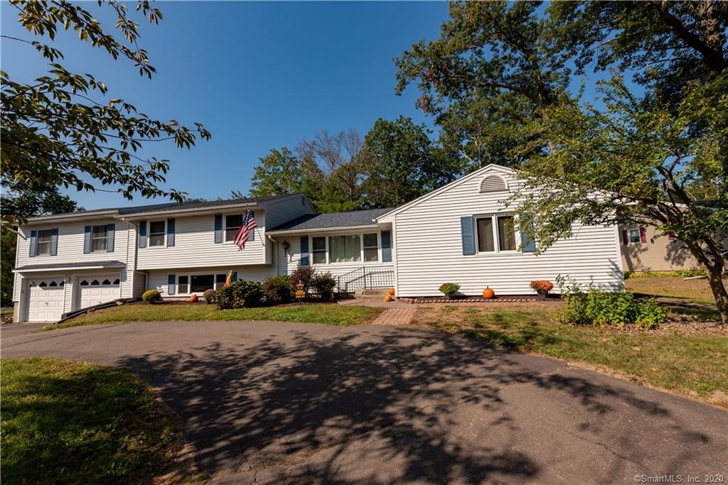20 Mariot Circle Wallingford CT 06492