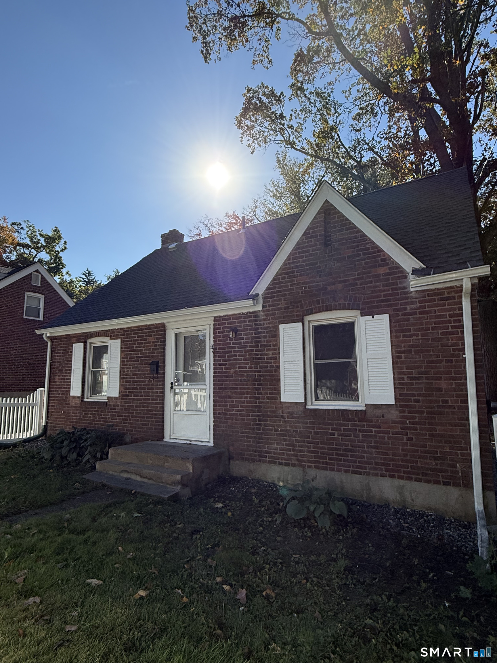 95 Birge Road Bristol CT 06010
