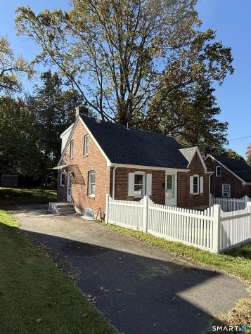 95 Birge Road Bristol CT 06010