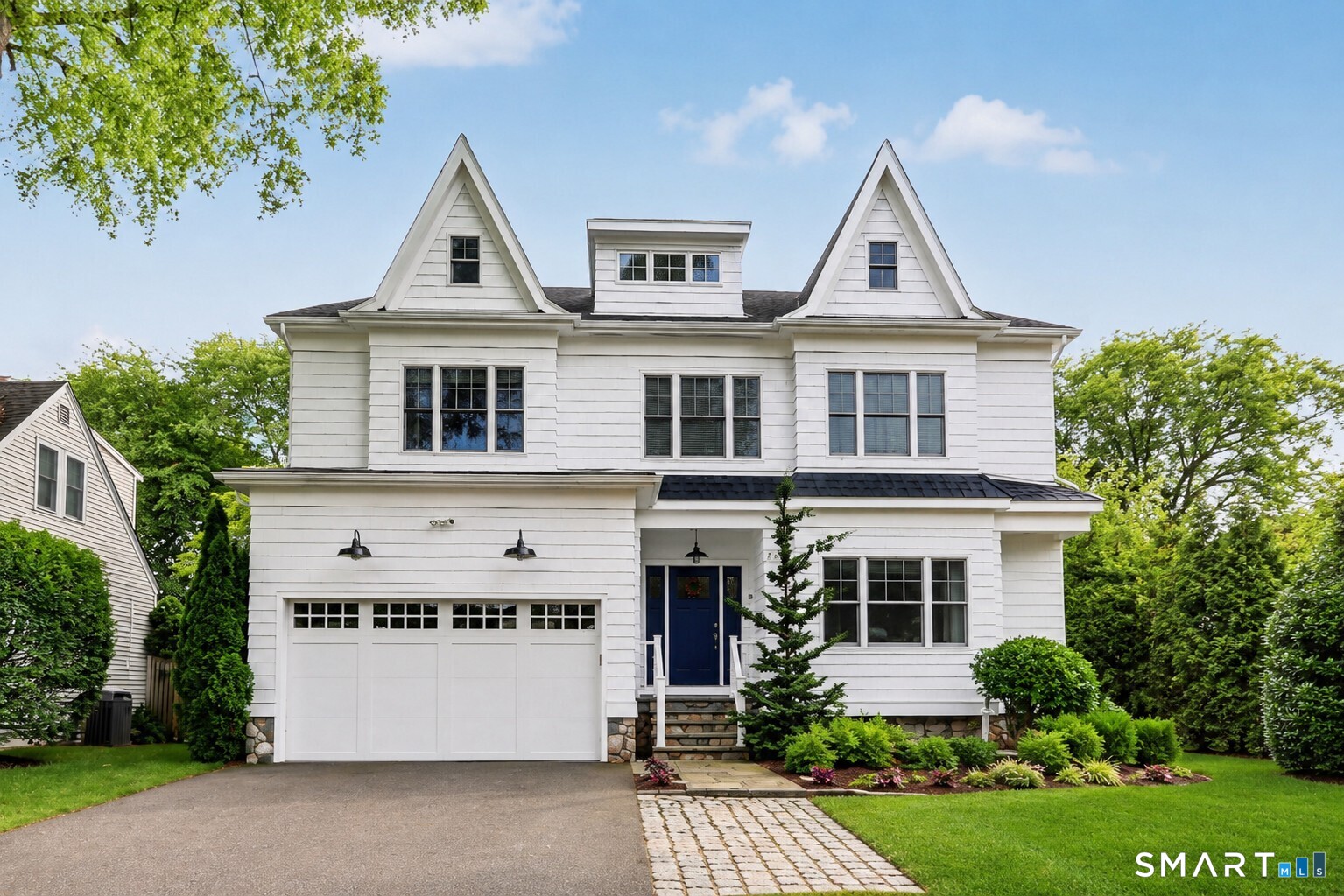 298 South Benson Road Fairfield CT 06824