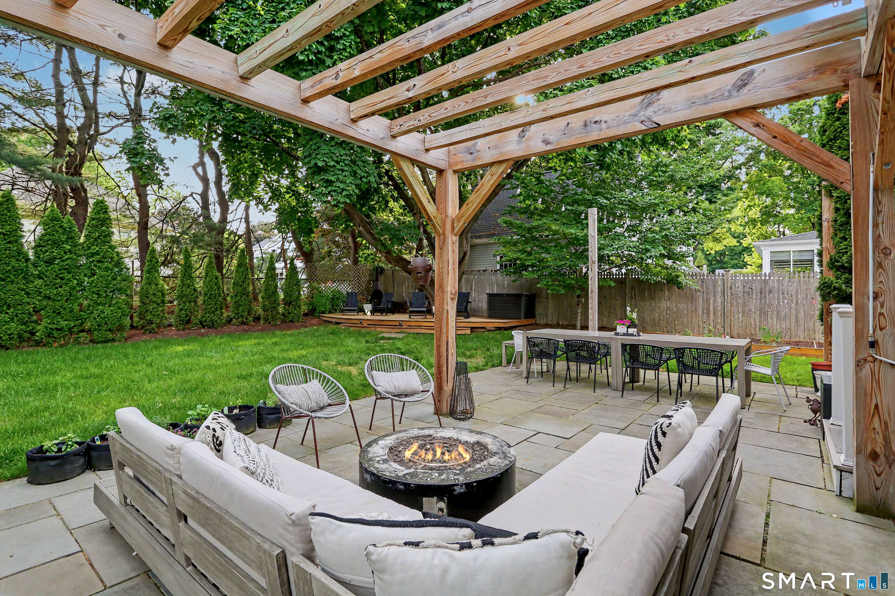 298 South Benson Road Fairfield CT 06824