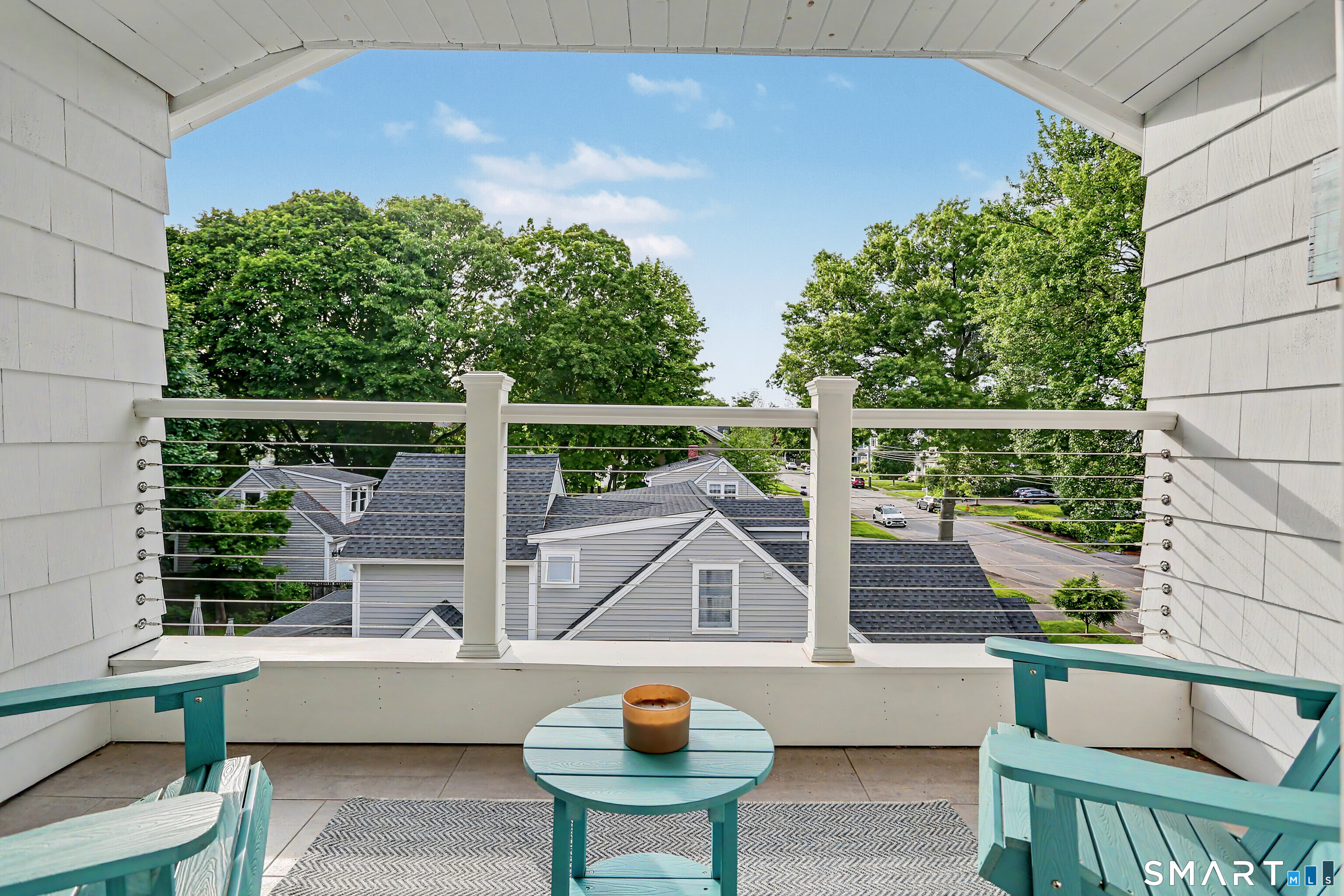 298 South Benson Road Fairfield CT 06824