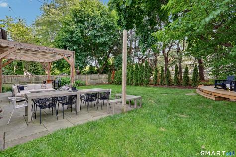 298 South Benson Road Fairfield CT 06824