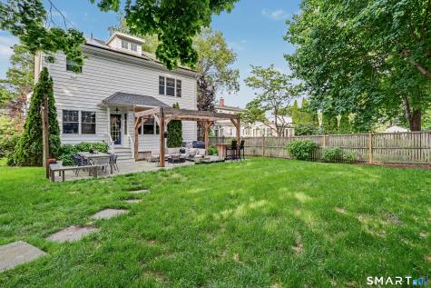 298 South Benson Road Fairfield CT 06824