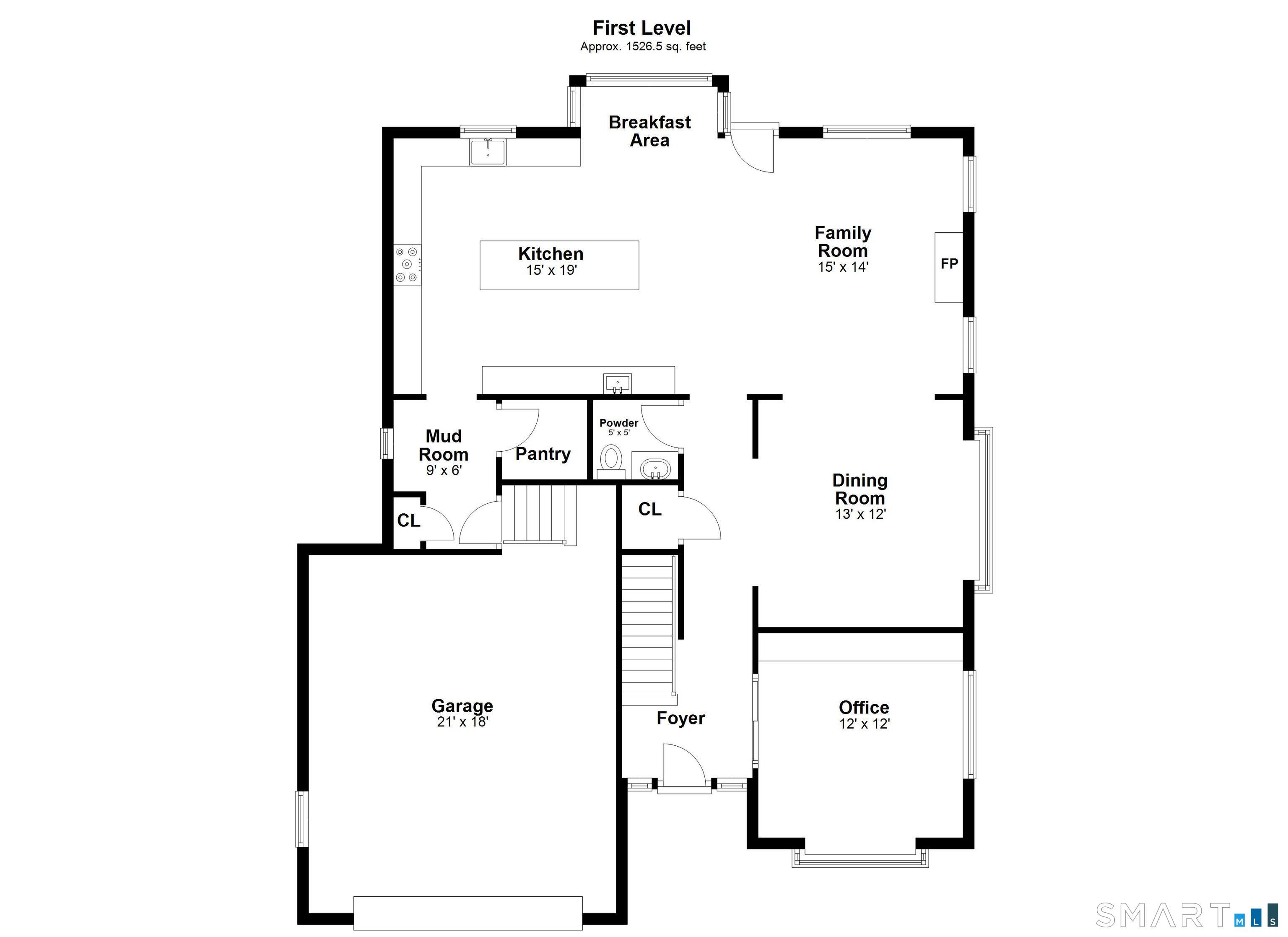 298 South Benson Road Fairfield CT 06824