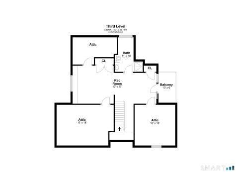 298 South Benson Road Fairfield CT 06824