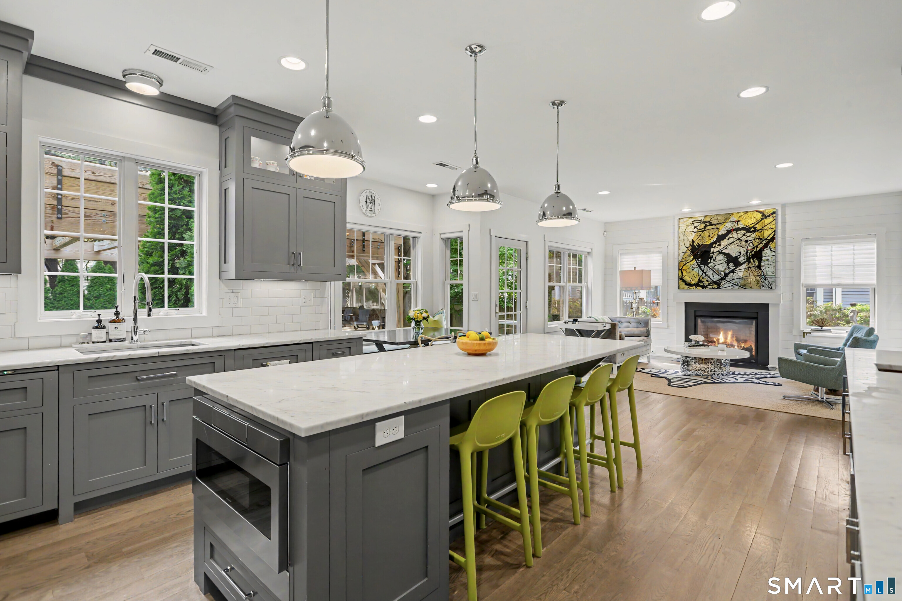 298 South Benson Road Fairfield CT 06824