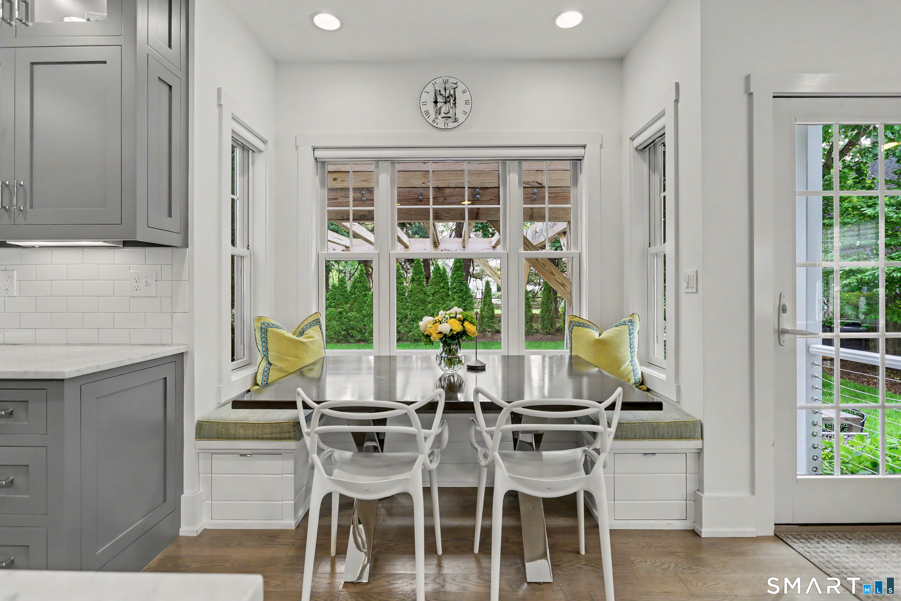 298 South Benson Road Fairfield CT 06824