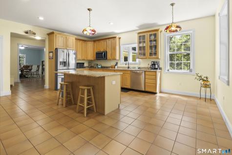 175 Cranberry Bog Road Killingly CT 06239