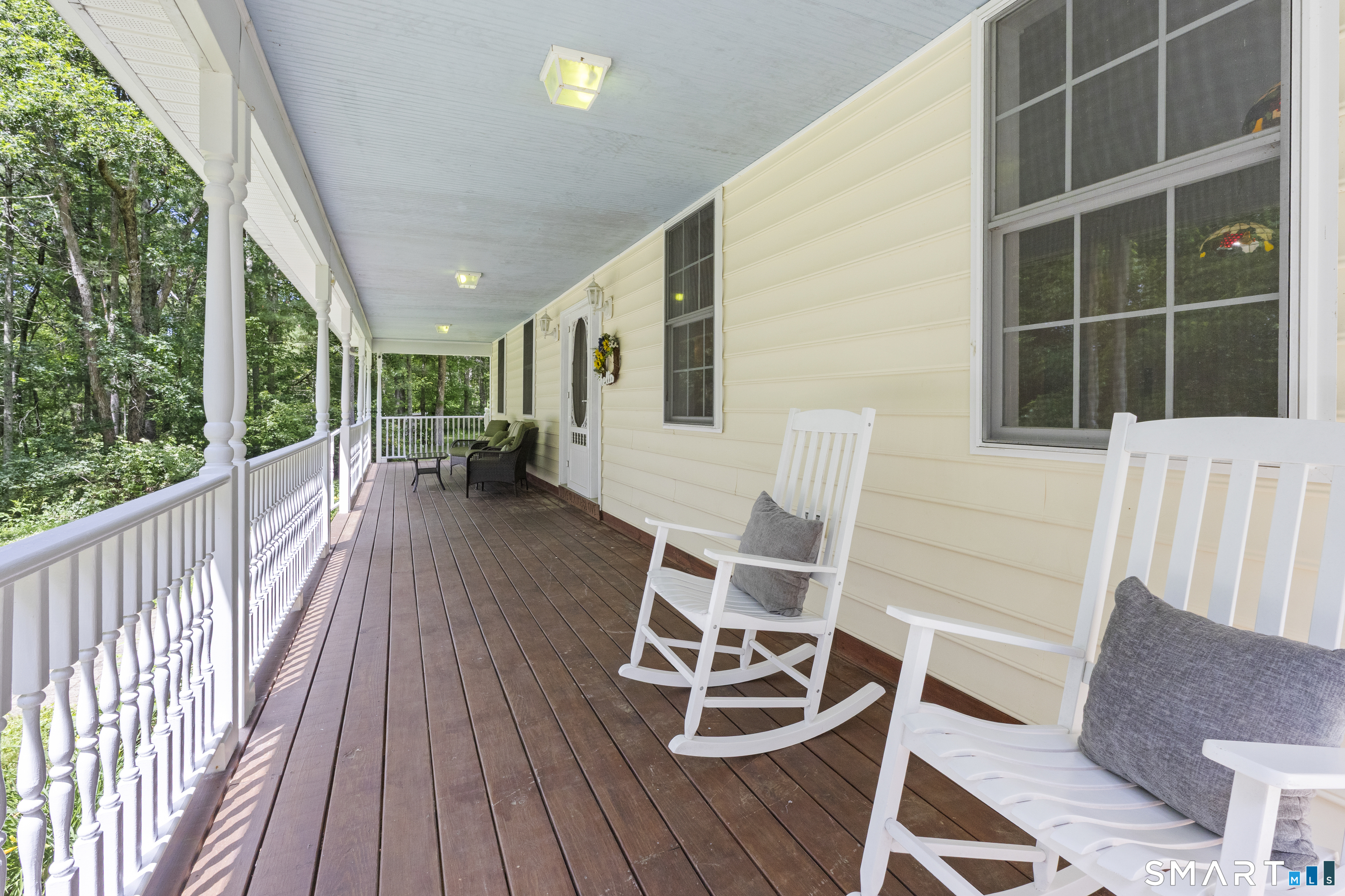 175 Cranberry Bog Road Killingly CT 06239
