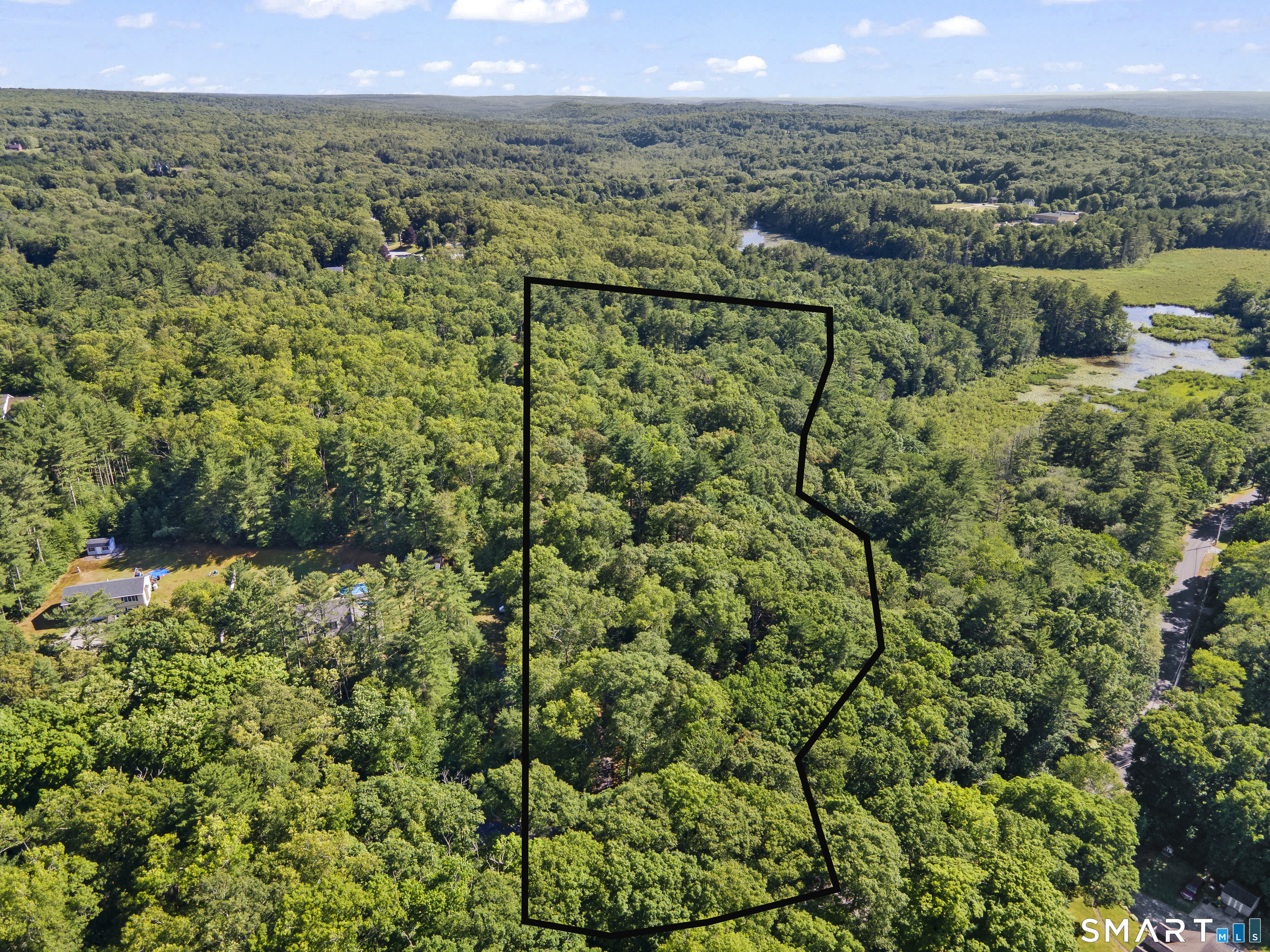 175 Cranberry Bog Road Killingly CT 06239