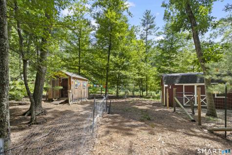 175 Cranberry Bog Road Killingly CT 06239