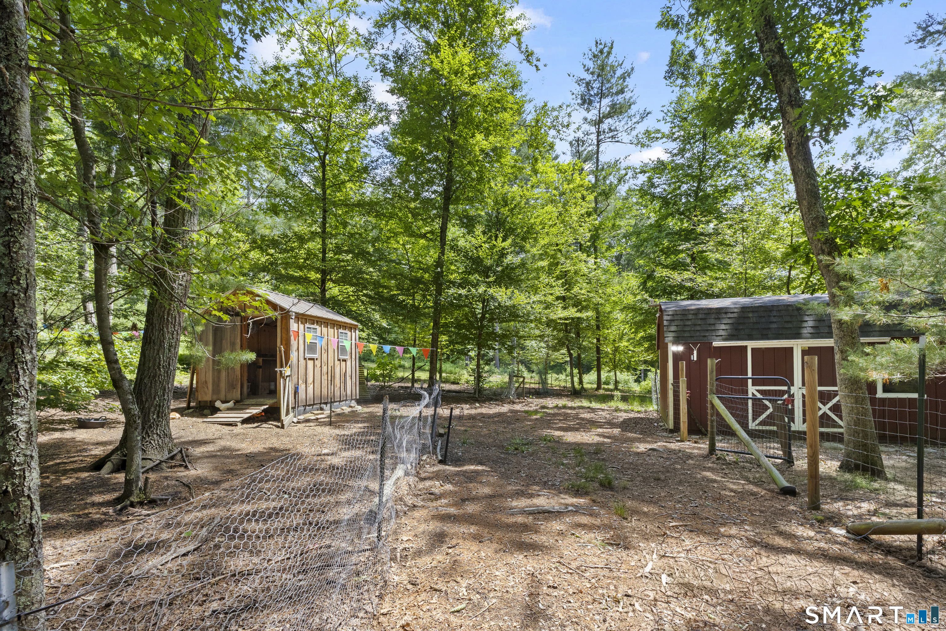 175 Cranberry Bog Road Killingly CT 06239