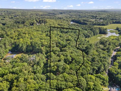 175 Cranberry Bog Road Killingly CT 06239