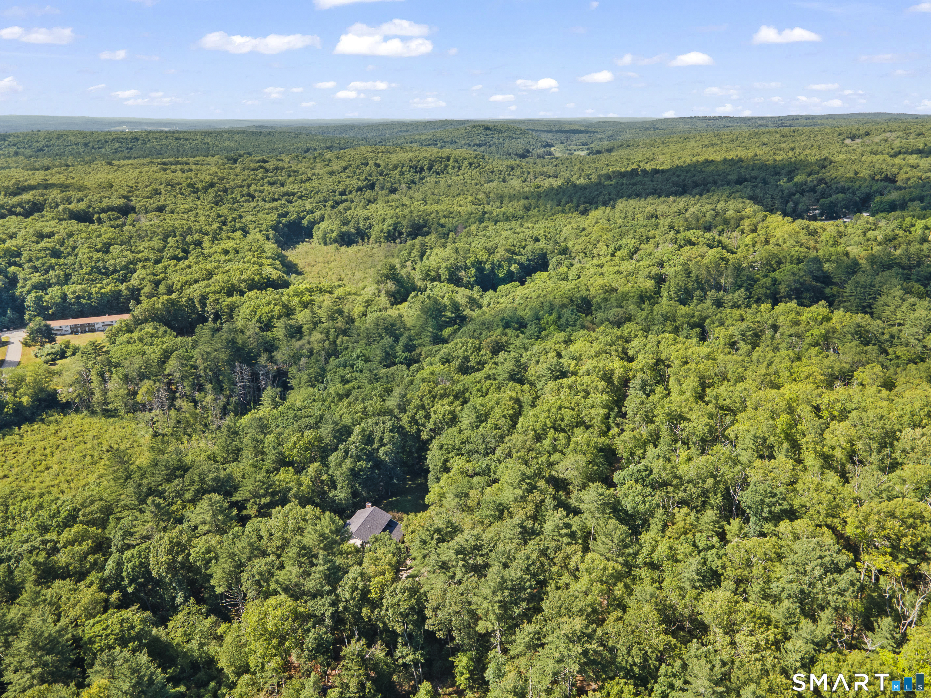 175 Cranberry Bog Road Killingly CT 06239