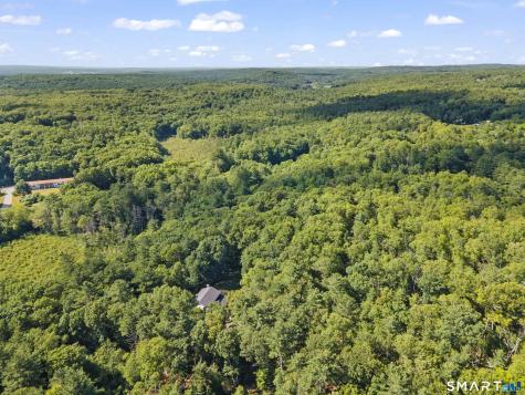 175 Cranberry Bog Road Killingly CT 06239