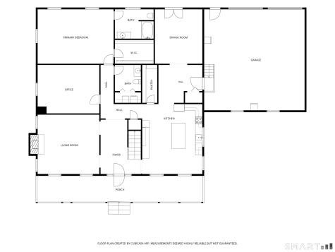175 Cranberry Bog Road Killingly CT 06239