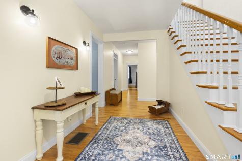 175 Cranberry Bog Road Killingly CT 06239