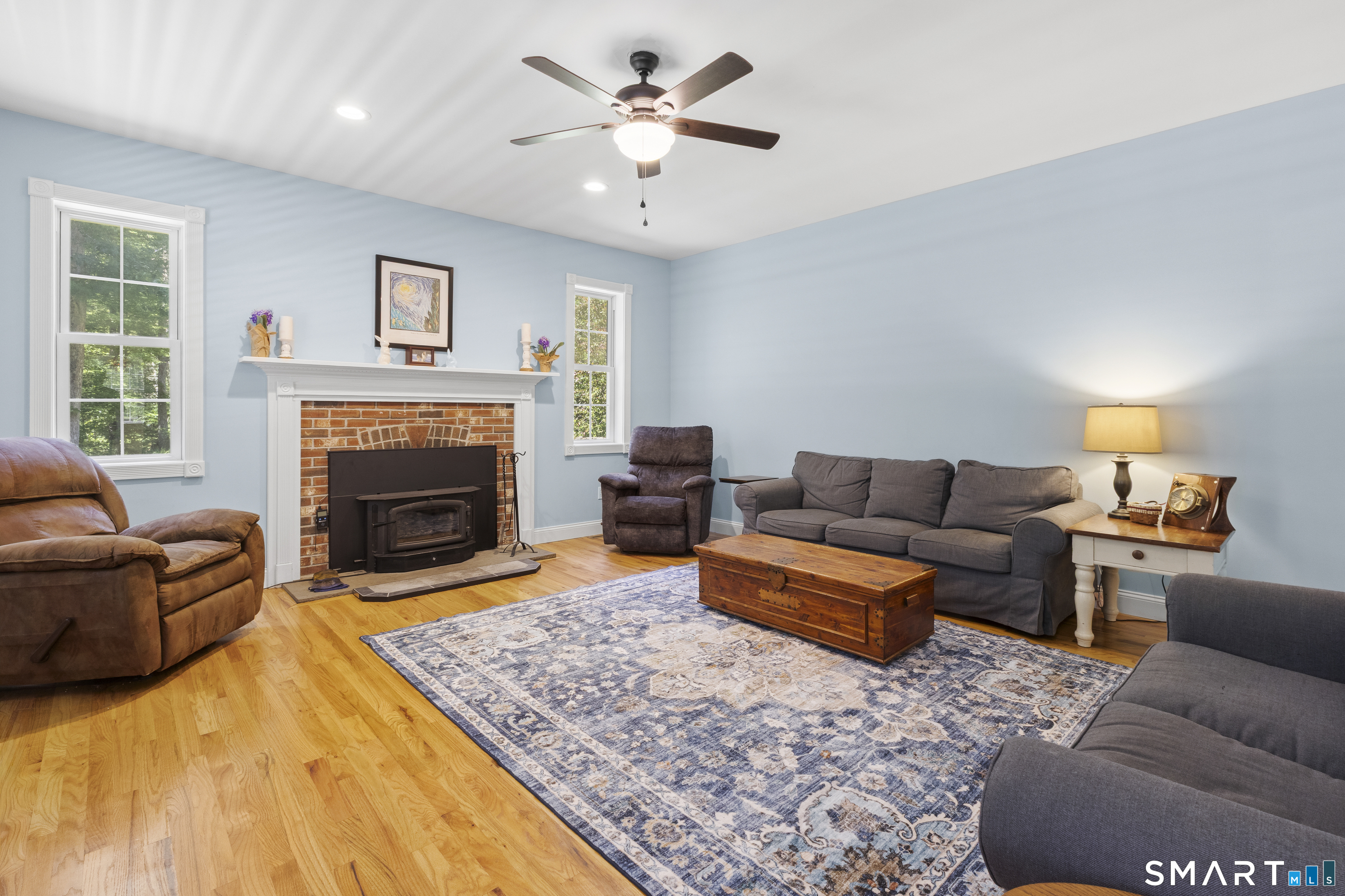 175 Cranberry Bog Road Killingly CT 06239