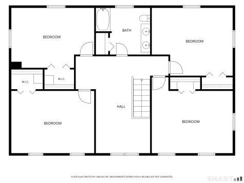 175 Cranberry Bog Road Killingly CT 06239