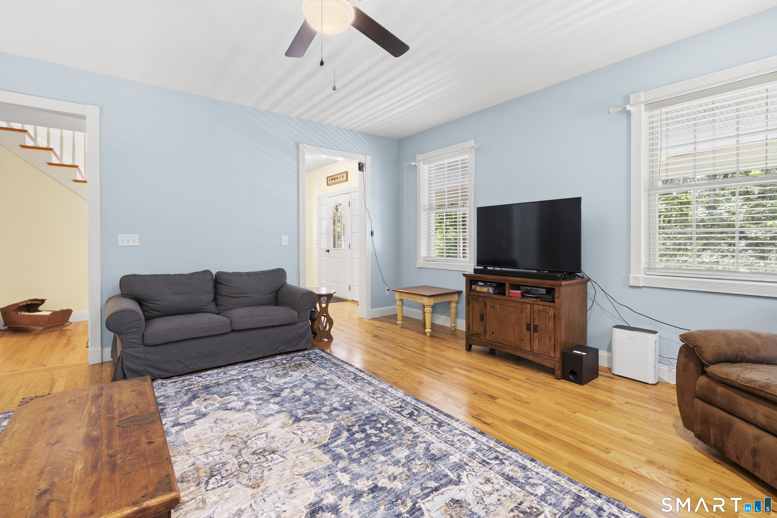 175 Cranberry Bog Road Killingly CT 06239