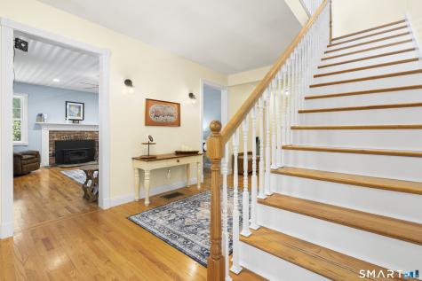 175 Cranberry Bog Road Killingly CT 06239