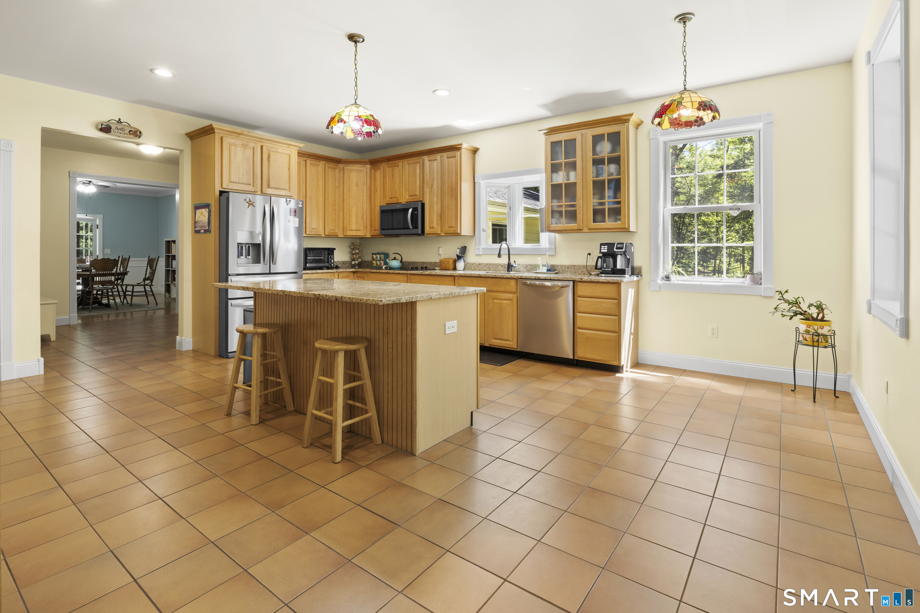 175 Cranberry Bog Road Killingly CT 06239
