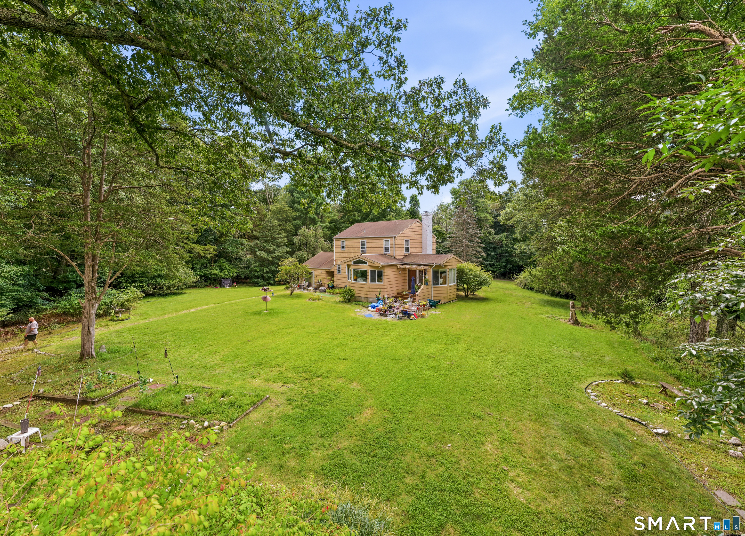 4 Grist Mill Lane Westport CT 06880