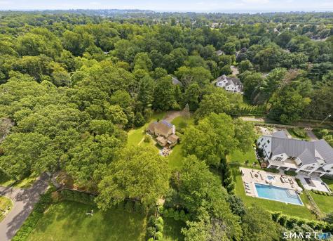 4 Grist Mill Lane Westport CT 06880