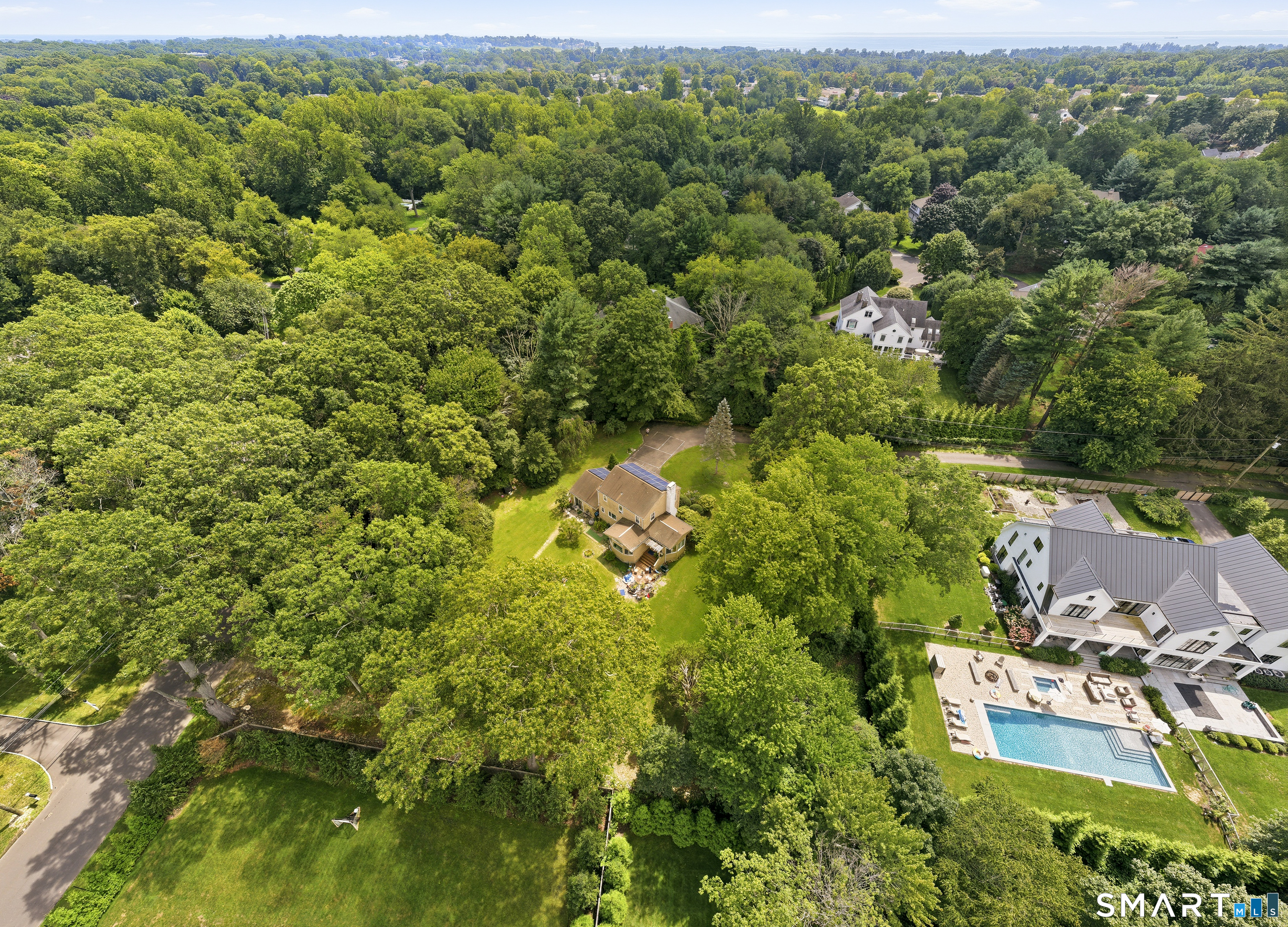 4 Grist Mill Lane Westport CT 06880