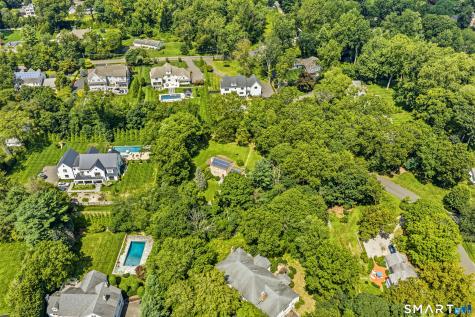 4 Grist Mill Lane Westport CT 06880