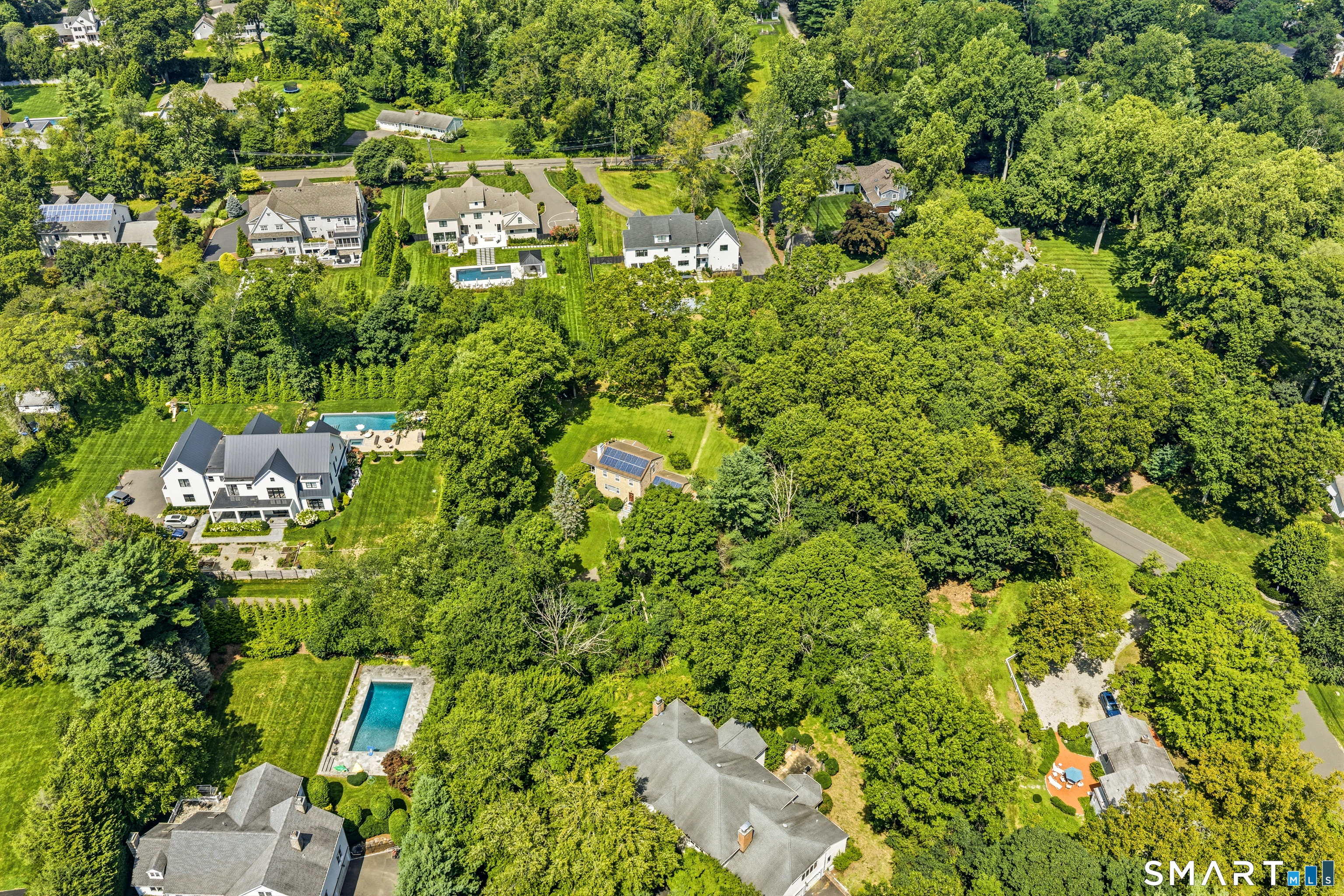 4 Grist Mill Lane Westport CT 06880