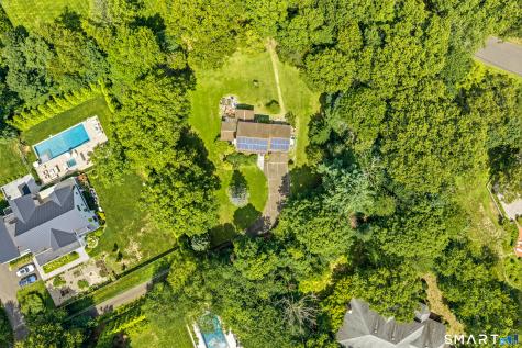 4 Grist Mill Lane Westport CT 06880