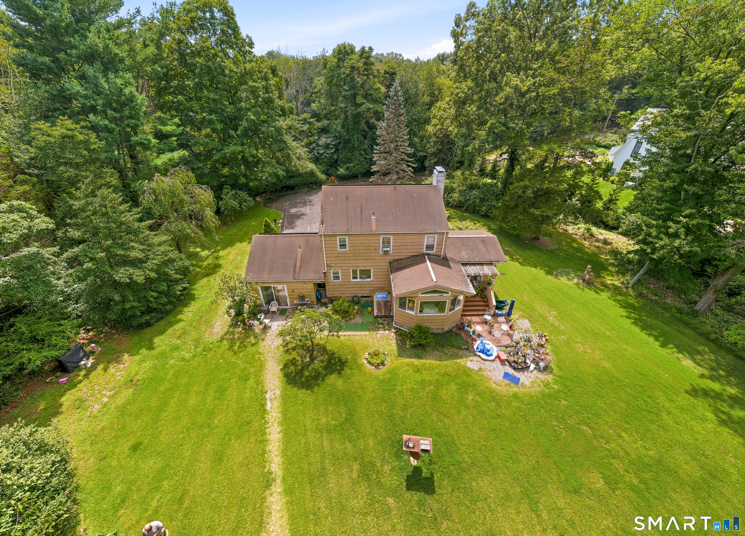 4 Grist Mill Lane Westport CT 06880