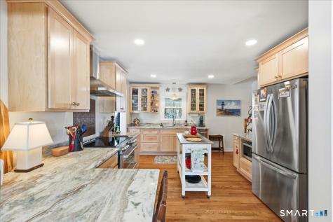 439 Pequot Avenue Groton CT 06355