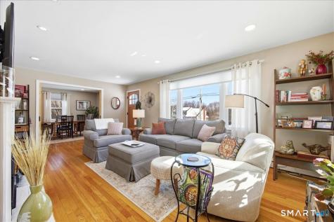 439 Pequot Avenue Groton CT 06355