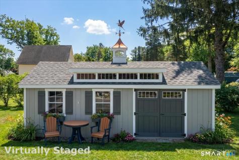 439 Pequot Avenue Groton CT 06355