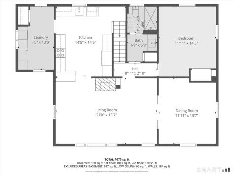 439 Pequot Avenue Groton CT 06355