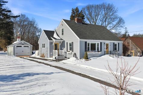 439 Pequot Avenue Groton CT 06355