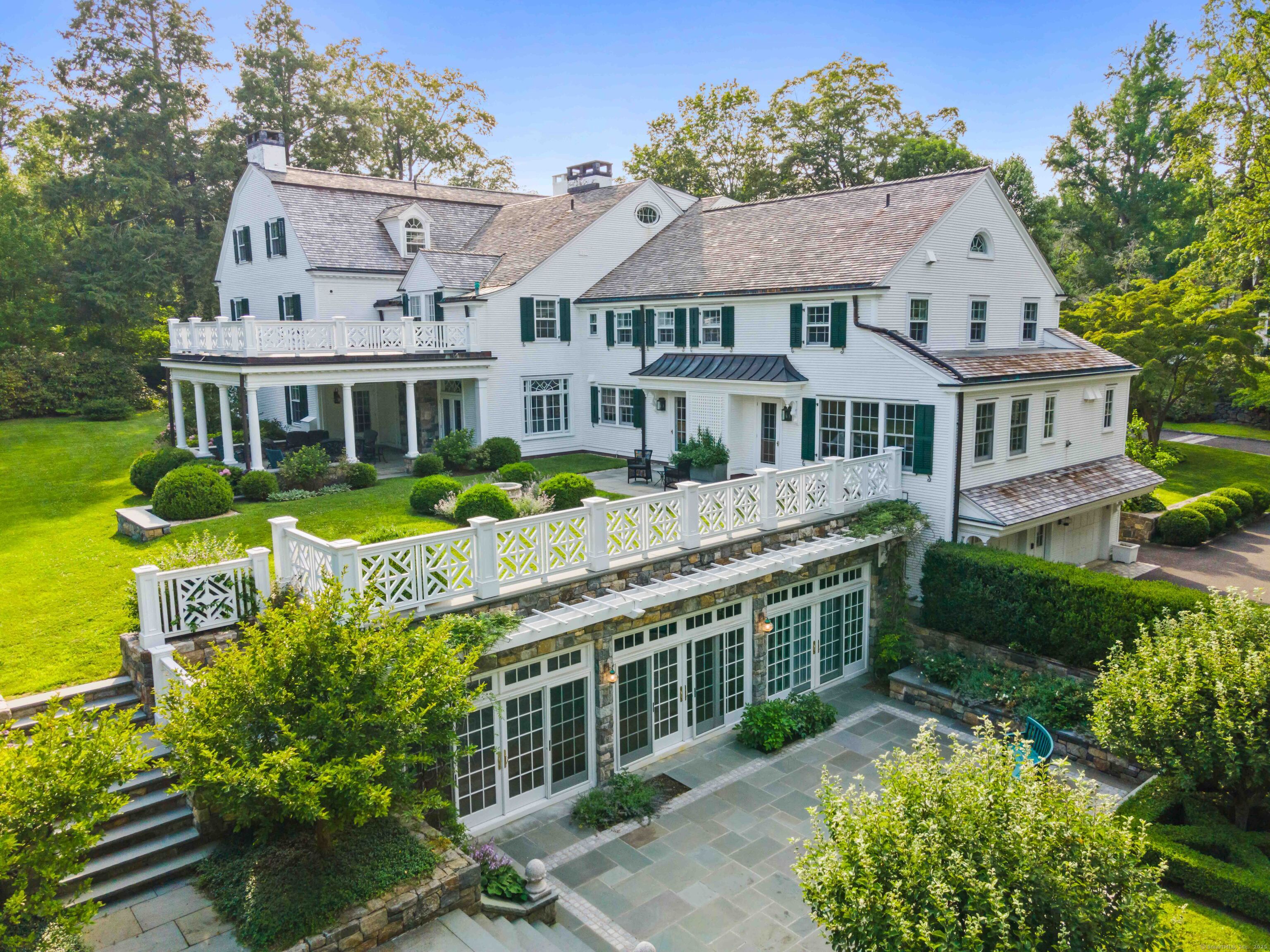 88 Main Street Ridgefield CT 06877