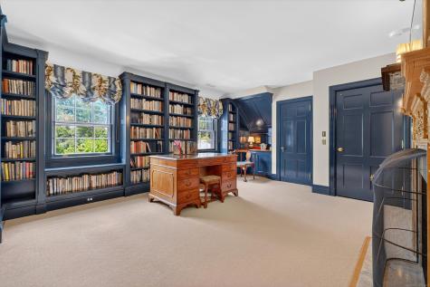 88 Main Street Ridgefield CT 06877