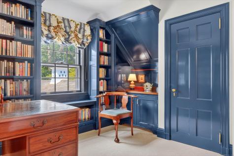 88 Main Street Ridgefield CT 06877