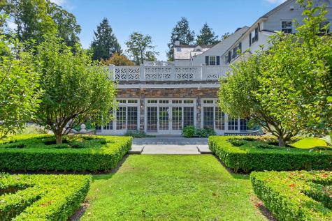 88 Main Street Ridgefield CT 06877