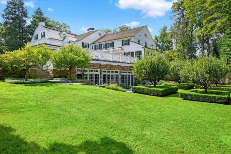 88 Main Street Ridgefield CT 06877