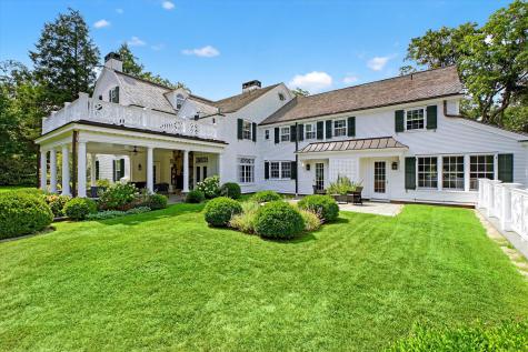 88 Main Street Ridgefield CT 06877