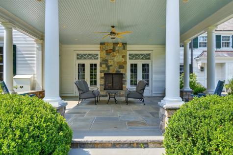 88 Main Street Ridgefield CT 06877