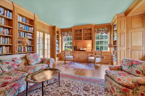 88 Main Street Ridgefield CT 06877