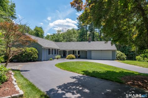 63 Brookmoor Road Avon CT 06001